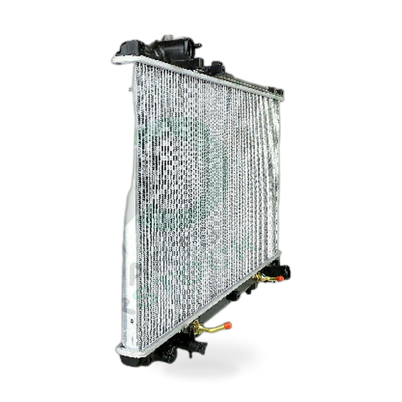 Radiator to suit Toyota Crown JZS151 3.0L — image 1
