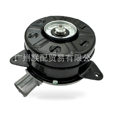 Radiator Fan Motor to suit Toyota Corolla Matrix Prius CT200h 16363-0T160 — image 1