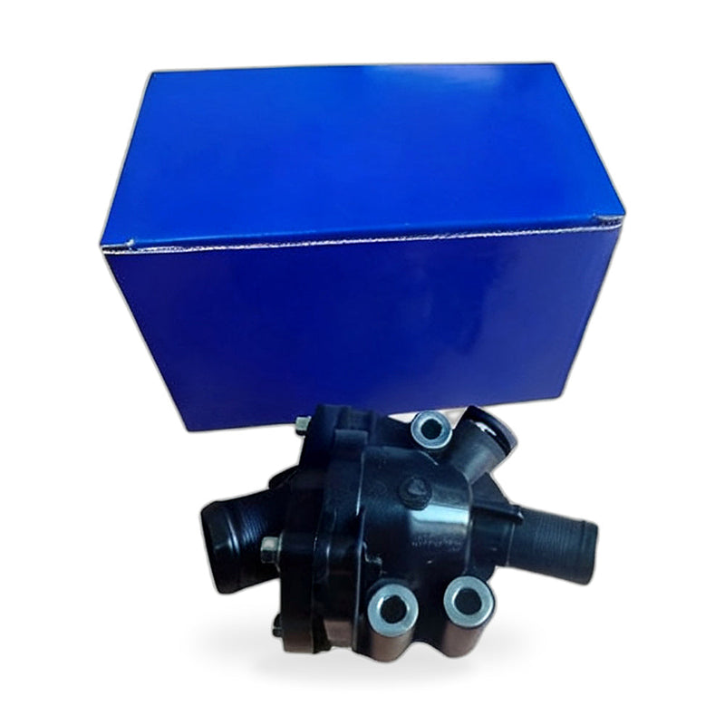 Engine Cooling Thermostat Assembly to suit Volvo C30 C70 S40 V50 2004-2013 — image 1