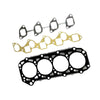 VRS Head Gasket Kit & Head Bolt Set to suit Nissan Pathfinder R50 3.0L — image 3