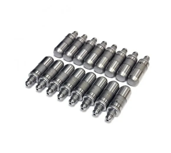 GSC Power Division Zero-Tick Lifters (EVO 4-9)