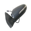 LH Door Mirror to suit VW Golf MK6 2008-2013 Left Side — image 2