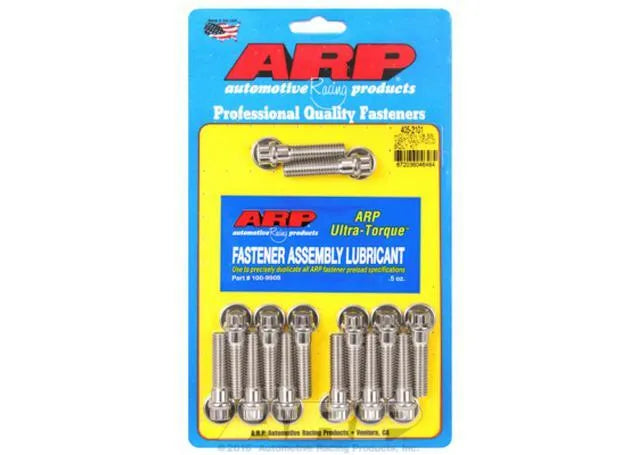 ARP Intake Manifold Bolt Kit (Caprice 90-93/Commodore VH 81-84) — fits Holden Statesman