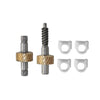 Convertible Top Latch Motor Gear Repair Kit (Pair) to suit BMW 1 Series 1.6L — image 1