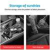 Center Console Armrest Storage Tray Box to suit Toyota Fortuner — image 4