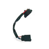 Ignition Switch Housing to suit Ford Fiesta Escort Ka 89FB-11572AB — image 2