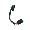 Ignition Switch Housing to suit Ford Fiesta Escort Ka 89FB-11572AB — image 3