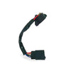 Ignition Switch Housing to suit Ford Fiesta Escort Ka 89FB-11572AB — image 4