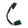 Ignition Switch Housing to suit Ford Fiesta Escort Ka 89FB-11572AB — image 1