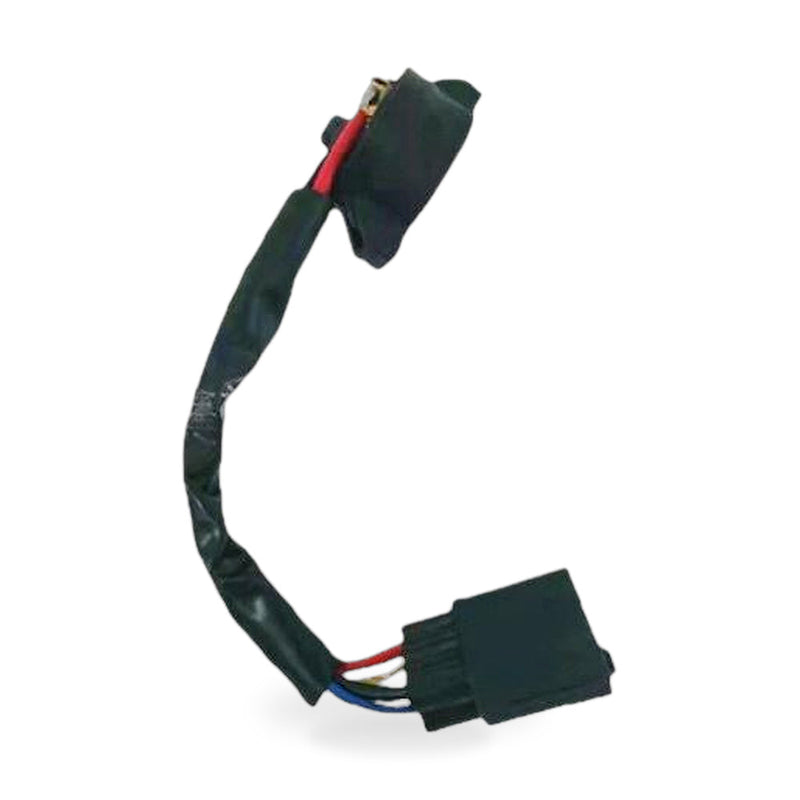 Ignition Switch Housing to suit Ford Fiesta Escort Ka 89FB-11572AB — image 1