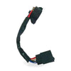 Ignition Switch Housing to suit Ford Fiesta Escort Ka 89FB-11572AB — image 5