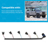 Fuel Injector Wiring Harness to suit Land Rover Defender TD5 — image 4