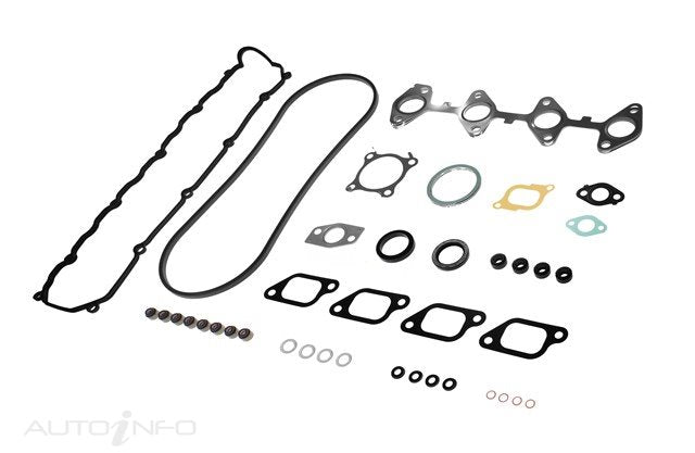 Permaseal Valve Regrind Set - V2130SSXN