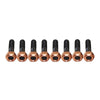 Ford Courier WL-T 2.5L High Tensile Turbo Charger Stud Kit