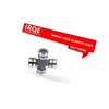 Universal Joint Cross Shaft to suit Toyota 4Runner Coaster Dyna 04371-36050 — image 2
