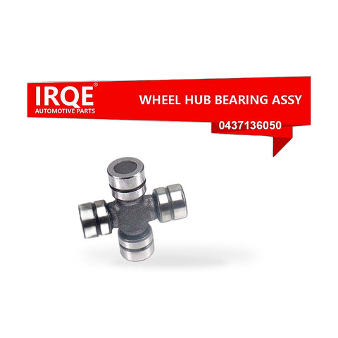 Universal Joint Cross Shaft to suit Toyota 4Runner Coaster Dyna 04371-36050 — image 1