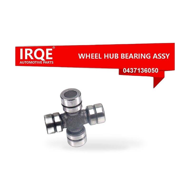 Universal Joint Cross Shaft to suit Toyota 4Runner Coaster Dyna 04371-36050 — image 1
