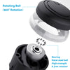 Steering Wheel Spinner Knob to suit Honda CR-V — image 4