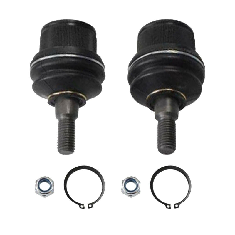 2x Lower Ball Joint (Pair) to suit Ford Ranger — image 1
