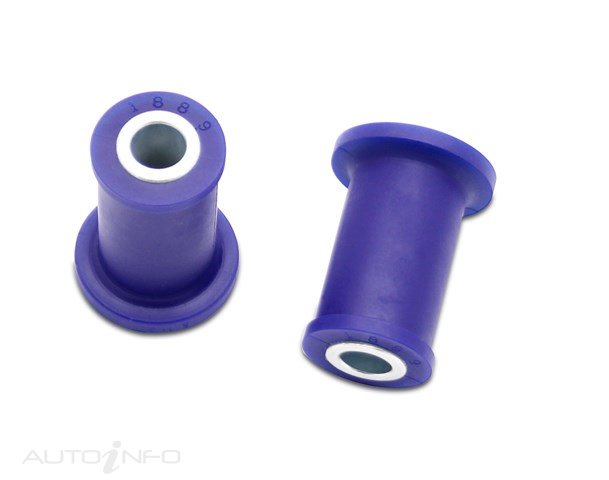 SuperPro Rodeo TF 93-97 Front Lower IN - SPF1889K