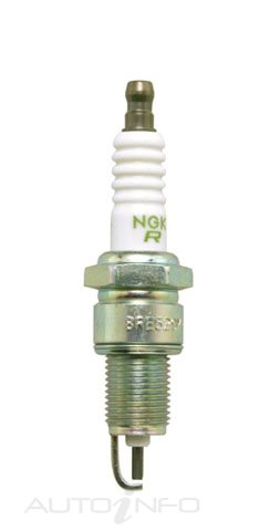 NGK Resistor V-groove Spark Plug 6229 - BRE529Y