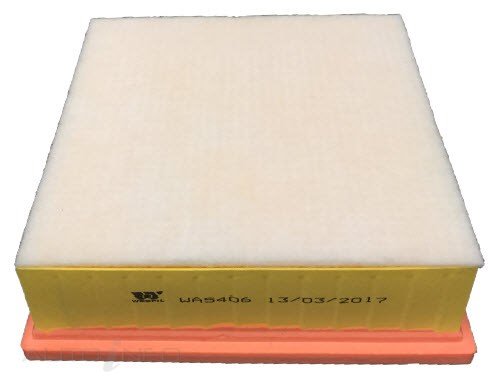 Wesfil Air Filter A1958 Ldv - WA5406