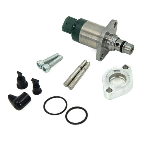 Suction Control Valve (Pair) to suit Mitsubishi L200 2.5 — image 2