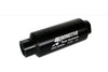 Aeromotive Blk Fuel Filter 10 Micron Pro ARO12339
