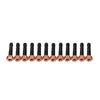 Volkswagen Golf GTI MK1-MK6 Engine High Tensile Exhaust Manifold Stud Kit