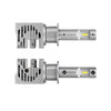 2x H1 LED Car Headlight Conversion Bulbs (Pair) to suit Universal — image 2