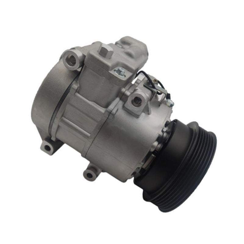 AC Compressor to suit Kia Cerato TD 2.0L G4KD — image 1