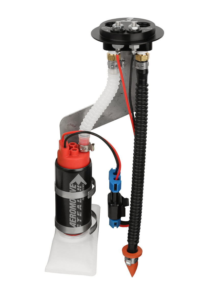 Aeromotive Mustang Fuel Pump & Hanger ARO18638