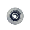 Alternator Overrunning Pulley to suit Nissan Navara D40 2.5L — image 4