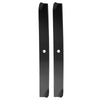 2x Blade (Pair) to suit Toro RTZ420H — image 4