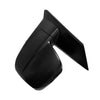 Left Passenger Side Manual Door Mirror to suit Hyundai iLoad — image 6