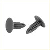 40pcs Plastic Bolt Rivets Trim Panel Retainer Clips for Toyota - Parts & Accessories
