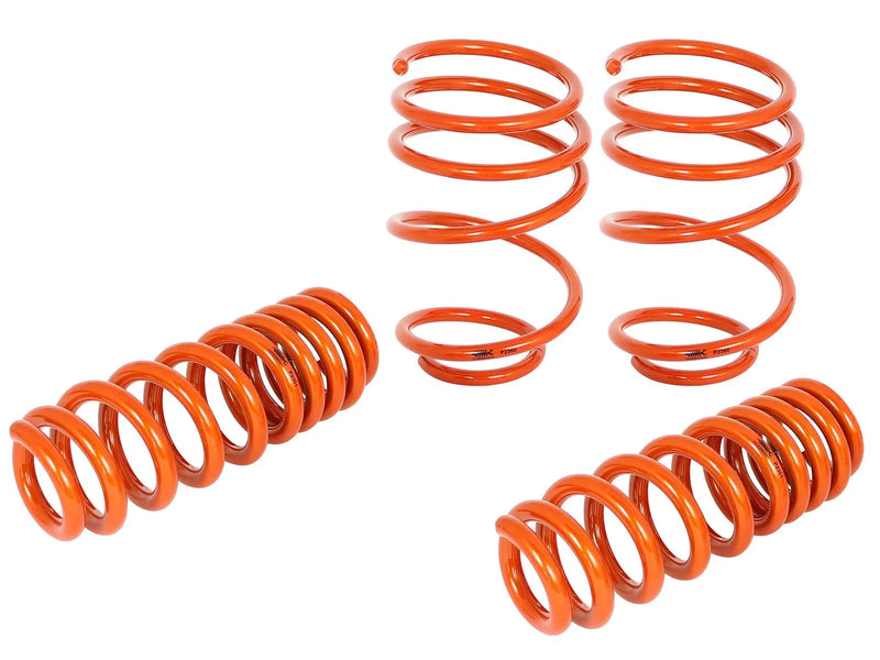 aFe Lowering Springs (335i 07-13) — fits BMW 3 Series