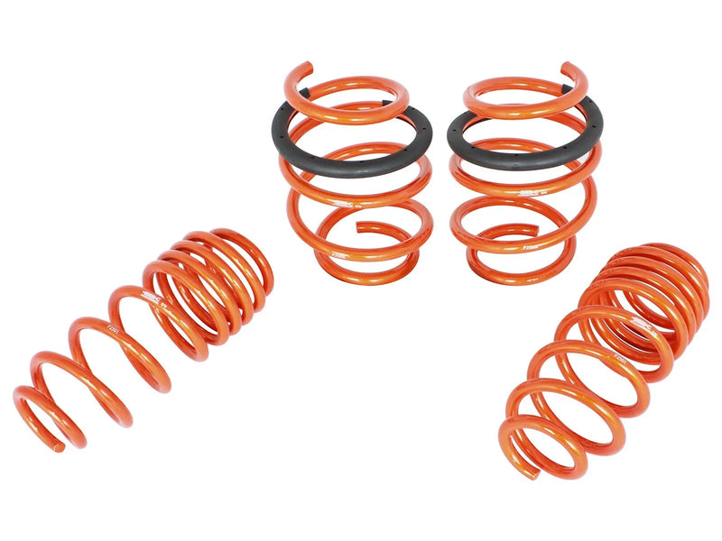 aFe Lowering Springs (Civic Type-R 2017+) — fits Honda Civic Type