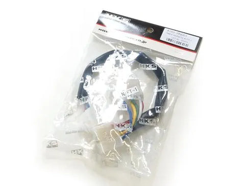 HKS Turbo Timer Harness 5 Pin (Nissan)