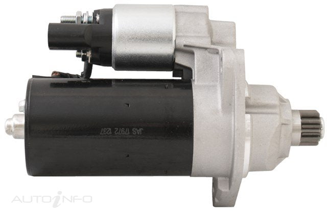 JAS Starter Motor Motor Audi Skoda VW - SNB042