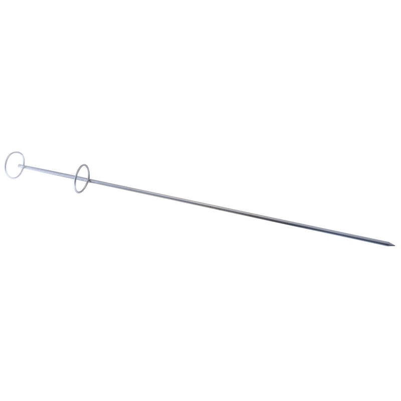 Jarvis Walker Galvanised Rod Spike 41058