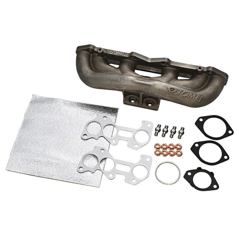 Tomei TOMEI exhaust Manifold V2 kit for Toyota 1JZ-GTE — fits Toyota Chaser