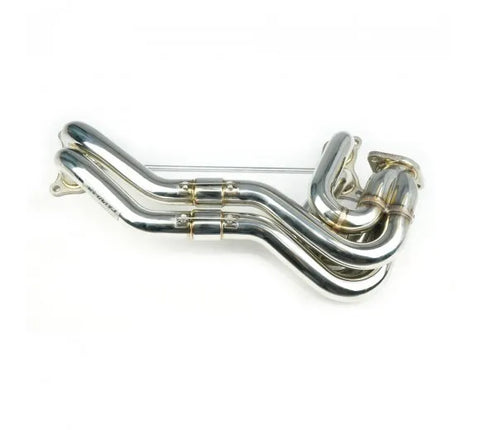 Tomei Unequal Length Exhaust Manifold (BRZ/86/GR86) — fits Toyota Gr86