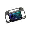 10.1inch Dual Knob Android Car Navigation GPS Bluetooth Carplay to suit Toy — image 3