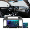 10.1inch Dual Knob Android Car Navigation GPS Bluetooth Carplay to suit Toy — image 4