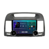 10.1inch Dual Knob Android Car Navigation GPS Bluetooth Carplay to suit Toy — image 1