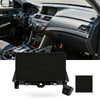 Android Car GPS Navigation MP5 Player to suit Honda Accord 8th — image 4