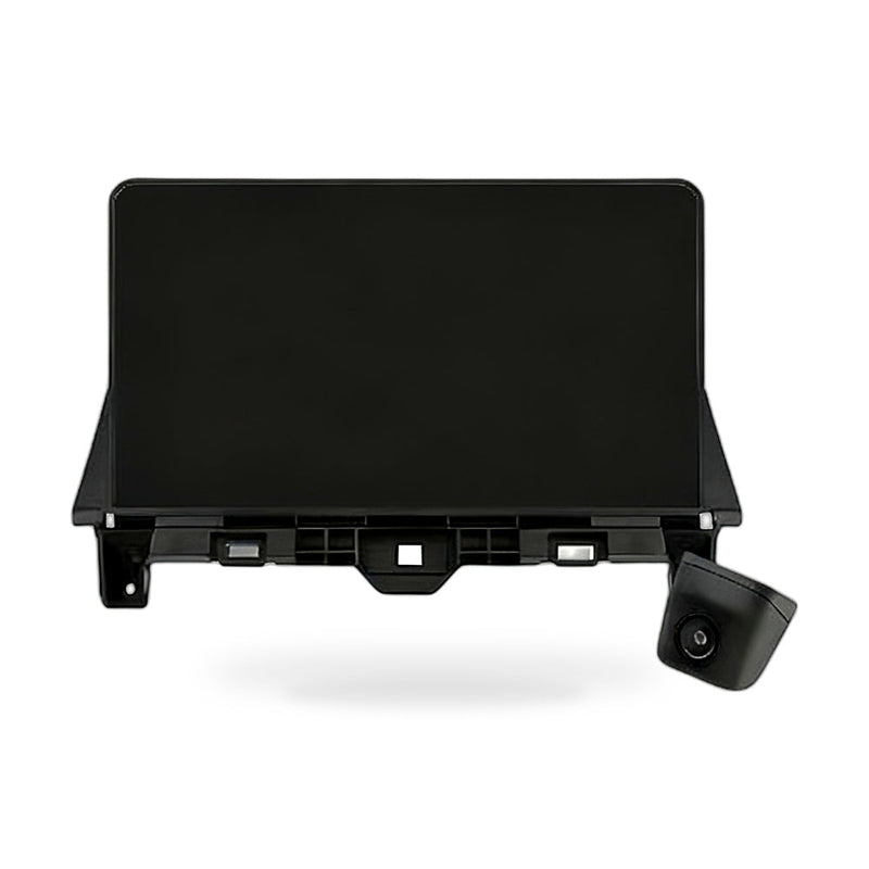 Android Car GPS Navigation MP5 Player to suit Honda Accord 8th — image 1