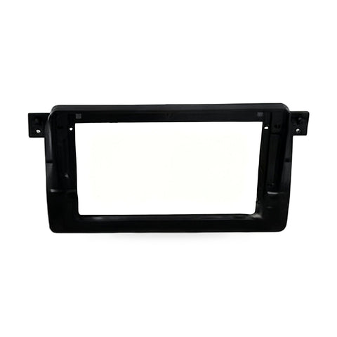 Navigation Frame Kit to suit BMW 3 Series E46 — image 1