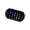Large Screen GPS Navigation MP5 Carplay to suit Fiat Egea — image 6